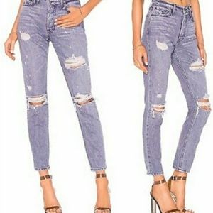 NWT GRLFRND Karolina Jeans